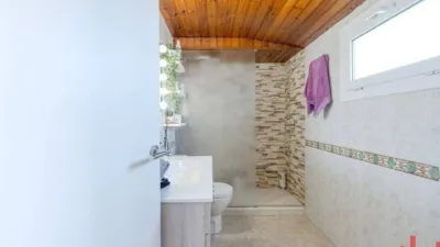 Flat in Sant Vicenç dels Horts photo 27
