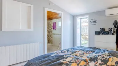 Flat in Sant Vicenç dels Horts photo 28