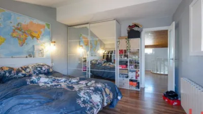 Flat in Sant Vicenç dels Horts photo 30