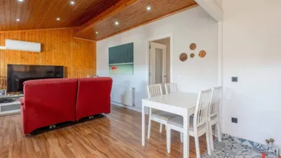 Flat in Sant Vicenç dels Horts photo 33