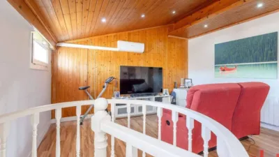 Flat in Sant Vicenç dels Horts photo 34