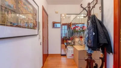 Flat in Sant Vicenç dels Horts photo 3