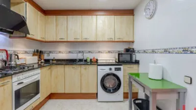 Flat in Sant Vicenç dels Horts photo 6
