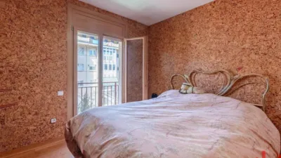 Flat in Sant Vicenç dels Horts photo 8