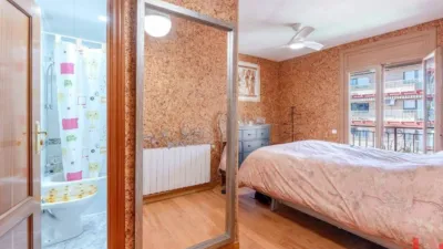 Flat in Sant Vicenç dels Horts photo 9