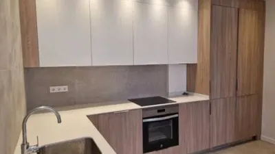 Piso en venta en Camí de Son Gotleu, cerca de Plaça d' Orson Welles, Can Capes (Distrito Llevant. Palma de Mallorca) de 290.000 €