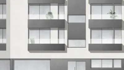 Piso en venta en Camí de Son Gotleu, cerca de Plaça d' Orson Welles, Can Capes (Distrito Llevant. Palma de Mallorca) de 290.000 €