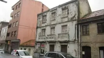 Terreno en venta en Calle Avenida General Franco S-N - Vista 4