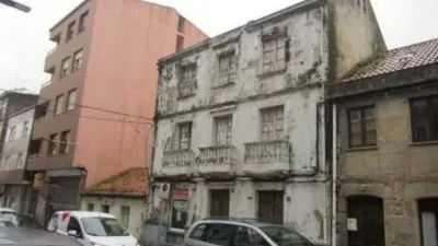 Terreno en venta en Calle Avenida General Franco S-N - Vista 3