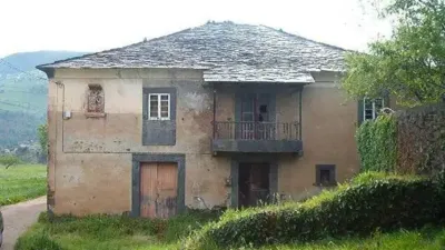 Chalet in Boal photo 10