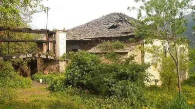 Chalet in Boal photo 11