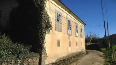 Chalet in Boal photo 2