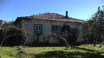 Chalet in Boal photo 4
