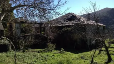 Chalet in Boal photo 8
