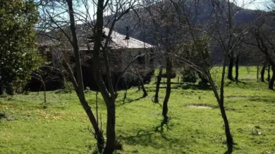 Chalet in Boal photo 9