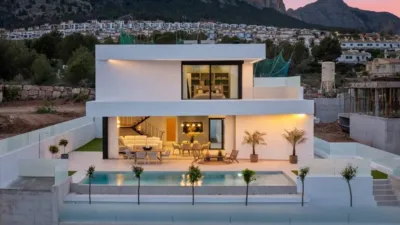Casa - Vista 2