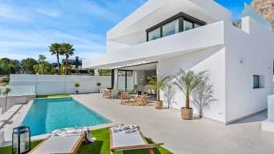 Casa - Vista 3