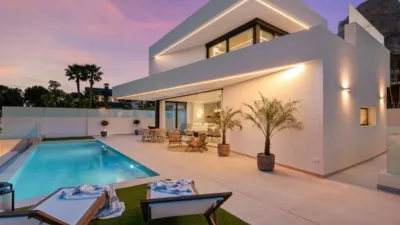 Casa - Vista 4
