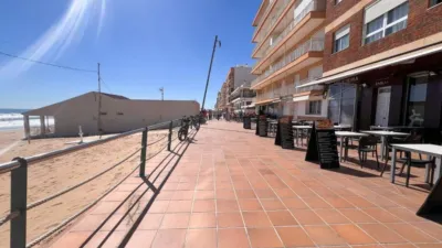 Piso en Guardamar del Segura photo 28