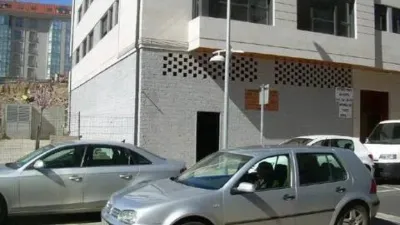 Local comercial en venta en Calle de Agro do Medio - Vista 2