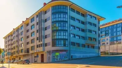 Local comercial en venta en Calle de Agro do Medio - Vista 3