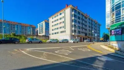 Local comercial en venta en Calle de Agro do Medio - Vista 4