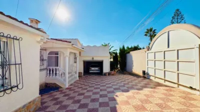 Chalet en Benijófar photo 24