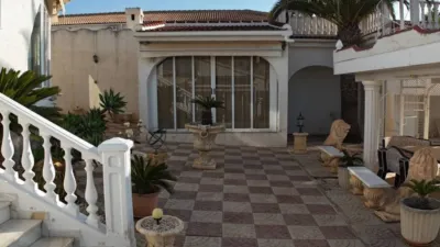 Chalet en Benijófar photo 5