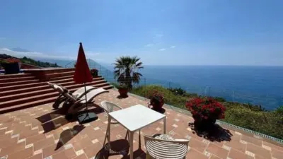 Chalet in Las Toscas photo 10