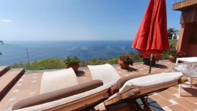 Chalet in Las Toscas photo 11