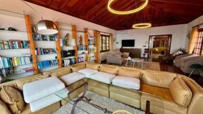 Chalet in Las Toscas photo 13