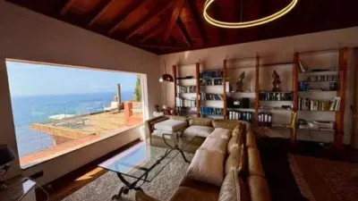 Chalet in Las Toscas photo 14