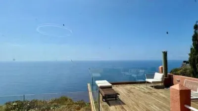 Chalet in Las Toscas photo 15