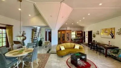Chalet in Las Toscas photo 16