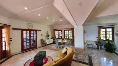Chalet in Las Toscas photo 17