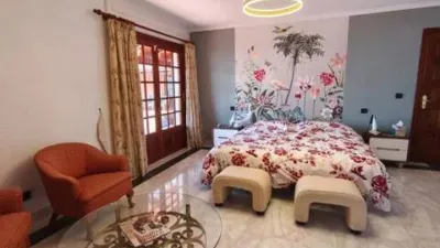 Chalet in Las Toscas photo 19