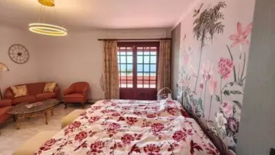 Chalet in Las Toscas photo 20