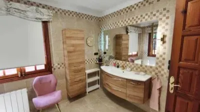 Chalet in Las Toscas photo 21
