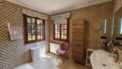 Chalet in Las Toscas photo 22