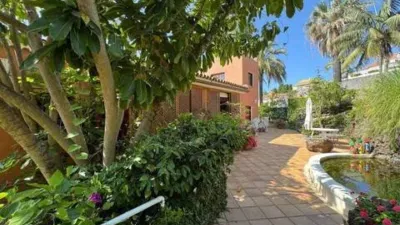 Chalet in Las Toscas photo 23