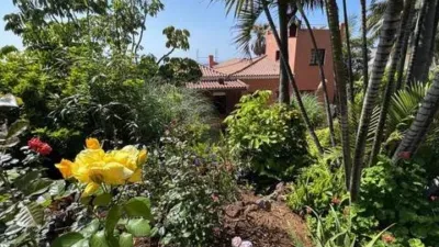 Chalet in Las Toscas photo 24