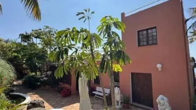 Chalet in Las Toscas photo 25