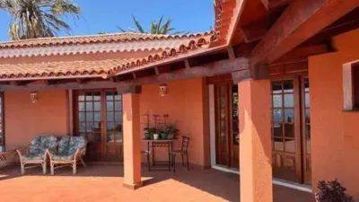 Chalet in Las Toscas photo 27