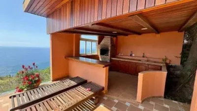 Chalet in Las Toscas photo 29