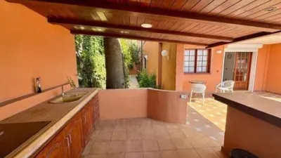 Chalet in Las Toscas photo 30