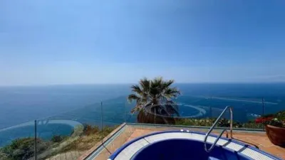 Chalet in Las Toscas photo 34
