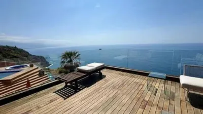 Chalet in Las Toscas photo 37