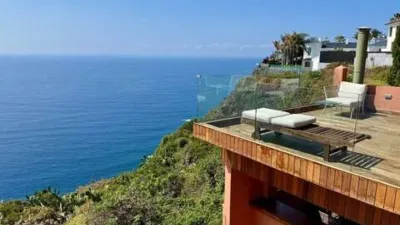 Chalet in Las Toscas photo 3