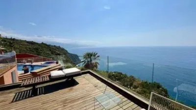 Chalet in Las Toscas photo 6