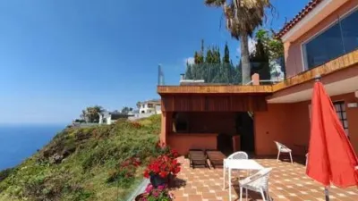 Chalet in Las Toscas photo 9